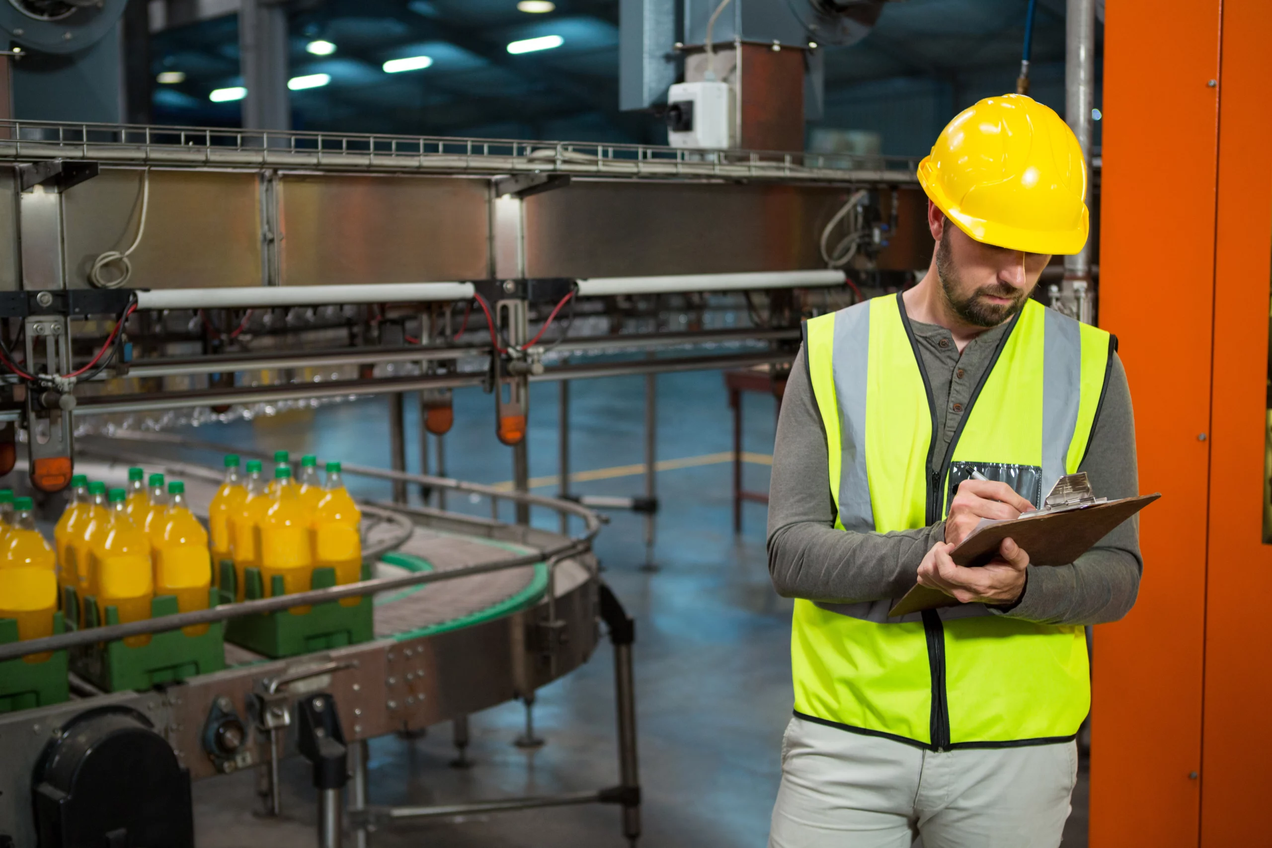 Gestion de production accompagnée par Sigmaprod Expert